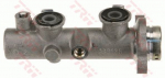 Peapiduri silinder TRW PMA107