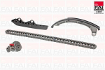 Mootori keti komplekt FAI AutoParts TCK46VVTWO
