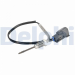 Andur, heitgaasitemperatuur DELPHI TS30411-12B1