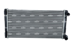 Radiaator,mootorijahutus NRF 53229