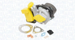 Kompressor,&uuml;lelaadimine MAGNETI MARELLI 807101012000