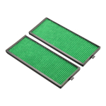 Filter,salongi&otilde;hk Castrol Filters CC0311