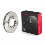 Piduriketas BREMBO 09.A055.10