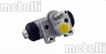 Rattapidurisilinder METELLI 04-0474