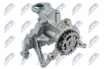 &Otilde;lipump NTY BPO-PE-001