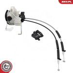 Ukselukk ESEN SKV 60SKV811