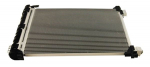 Kondensaator,kliimaseade MAXGEAR AC830226