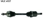 Veov&otilde;ll SKF VKJC 4937