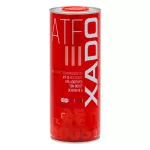 XADO Atomic Oil ATF III RED BOOST 1L