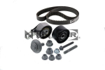 Hammasrihma komplekt SNR KD452.37