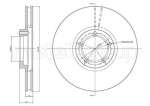 Piduriketas METELLI 23-0458