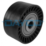 Seade-/juhtrull,hammasrihm DAYCO ATB2609