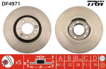 Piduriketas TRW DF4971