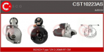 Starter CASCO CST10223AS