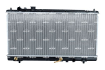 Radiaator,mootorijahutus NRF 50142