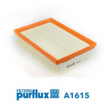 &Otilde;hufilter PURFLUX A1615