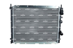 Radiaator,mootorijahutus NRF 53209A
