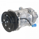 Kompressor,kliimaseade DELPHI TSP0159381