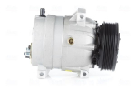 Kompressor,kliimaseade NISSENS 89267