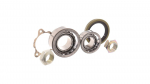 Rattalaagrikomplekt SKF VKBA 3508