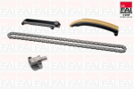 Mootori keti komplekt FAI AutoParts TCK48WO