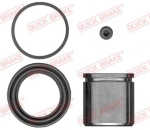 Remondikomplekt,Pidurisadul QUICK BRAKE 114-5151
