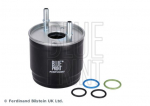 K&uuml;tusefilter BLUE PRINT ADBP230057