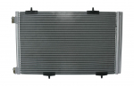 Kondensaator,kliimaseade BOSCH 1 986 AD2 082