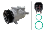 Kompressor,kliimaseade HELLA 8FK 366 202-121