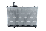 Radiaator,mootorijahutus NRF 550054