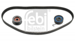 Hammasrihma komplekt FEBI BILSTEIN 23415