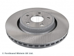 Piduriketas BLUE PRINT ADA104363