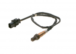 Lambda andur BOSCH 0 281 004 498