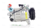 Kompressor,kliimaseade NISSENS 890062