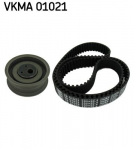 Hammasrihma komplekt SKF VKMA 01021