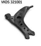 &Otilde;&otilde;tshoob, k&auml;&auml;ndmik SKF VKDS 321001