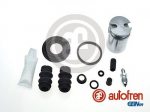 Remondikomplekt,Pidurisadul AUTOFREN SEINSA D41827C