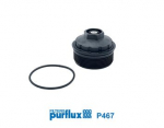 Kate,&otilde;lifiltrikonsool PURFLUX P467