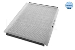Filter,salongi&otilde;hk MEYLE 012 319 0010