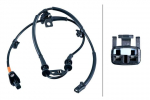 Andur, rattap&ouml;&ouml;rete arv HELLA 6PU 358 268-081