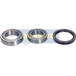 Rattalaagrikomplekt JAPANPARTS KK-10060