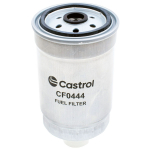 K&uuml;tusefilter Castrol Filters CF0444