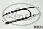 Tross,seisupidur LINEX 32.78.05