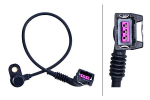 Andur,Nukkv&otilde;llipositsioon HELLA 6PU 009 168-631