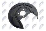 Plekk,piduriketas NTY HTO-SK-003