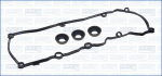 Tihendikomplekt, klapikaas AJUSA 56052600