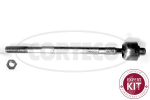 Sisemine rooliots,roolivarras CORTECO 49399050