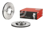 Piduriketas BREMBO 09.A304.10