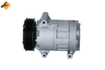 Kompressor,kliimaseade NRF 32424