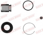 Remondikomplekt,Pidurisadul QUICK BRAKE 114-5024